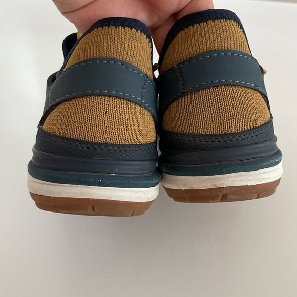 Lems Mesa Coastal Hiking Shoes - Picture 9 of 11